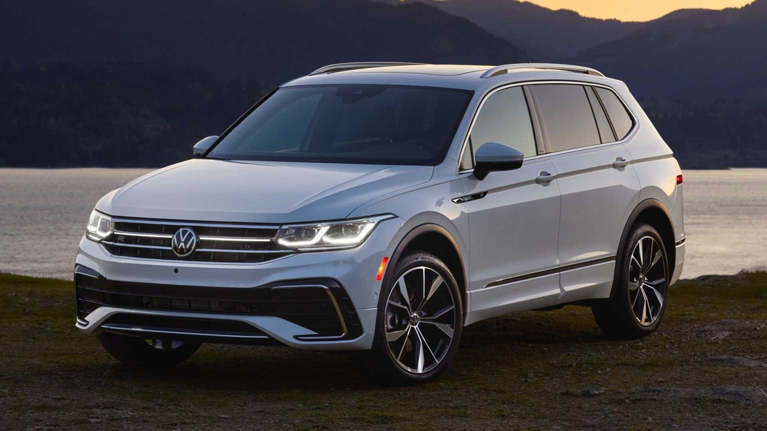 Vw Tiguan 2024 Preislisten Pepi Trisha